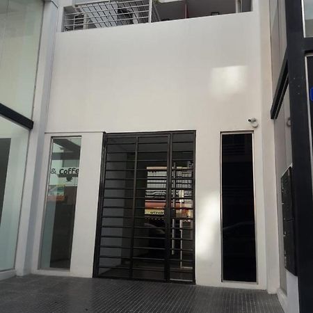 Apartament Depto Amoblado En El Centro De La Capital De Córdoba Zewnętrze zdjęcie