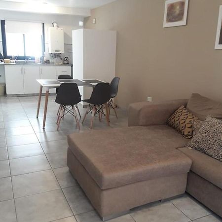 Apartament Depto Amoblado En El Centro De La Capital De Córdoba Zewnętrze zdjęcie