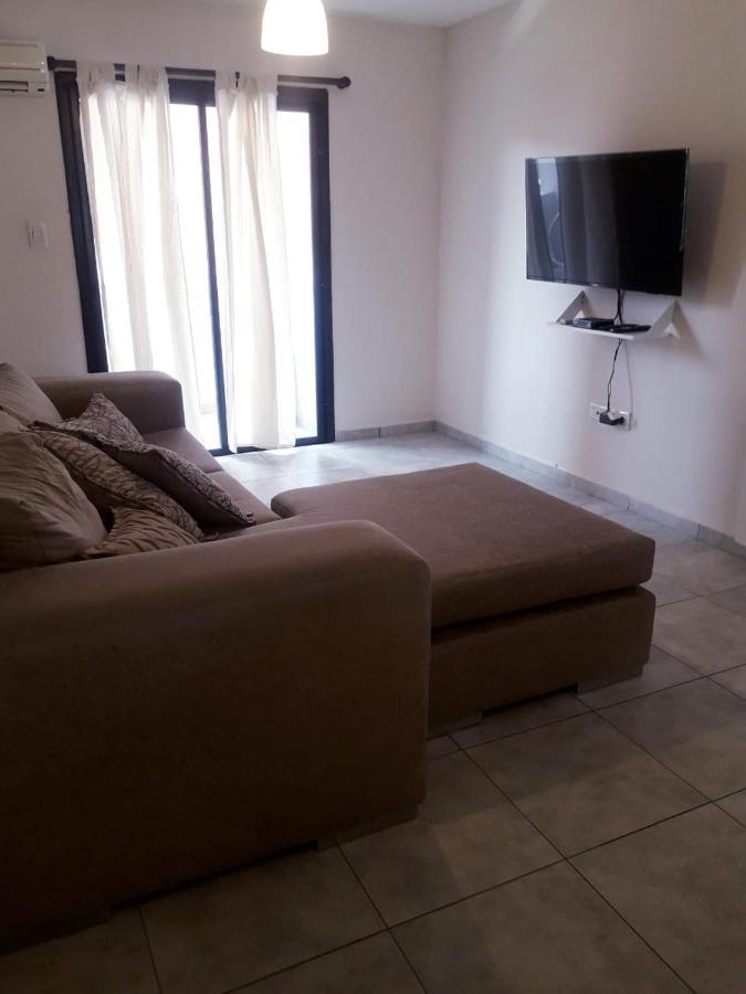 Apartament Depto Amoblado En El Centro De La Capital De Córdoba Zewnętrze zdjęcie