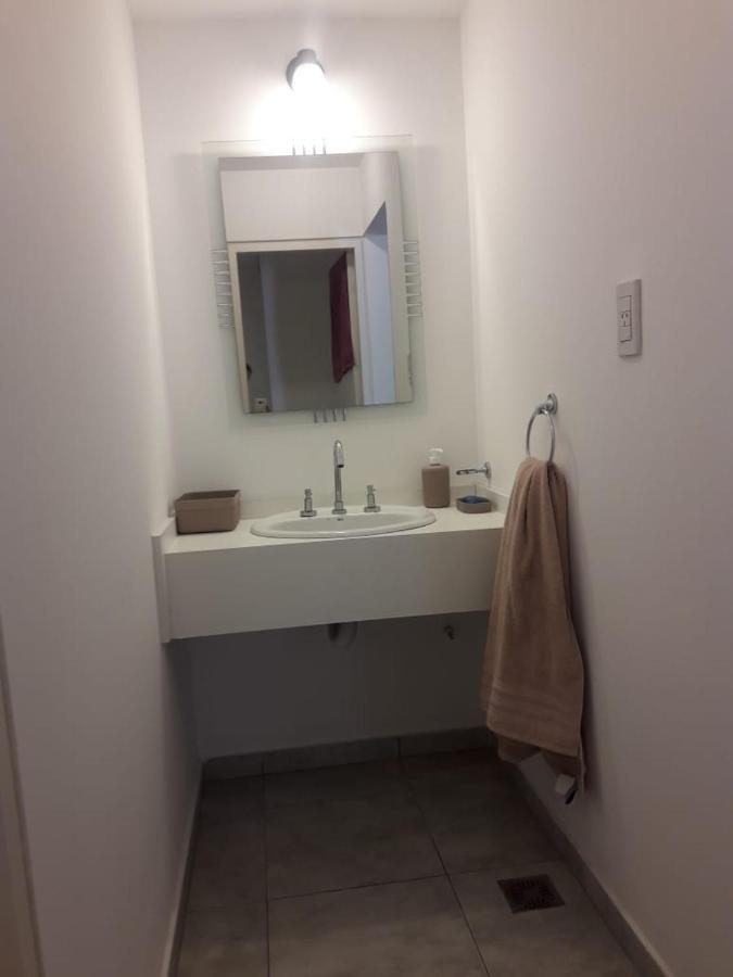 Apartament Depto Amoblado En El Centro De La Capital De Córdoba Zewnętrze zdjęcie