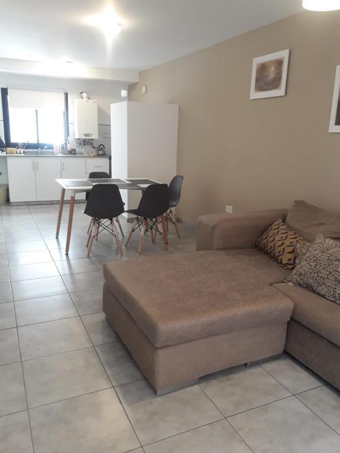 Apartament Depto Amoblado En El Centro De La Capital De Córdoba Zewnętrze zdjęcie