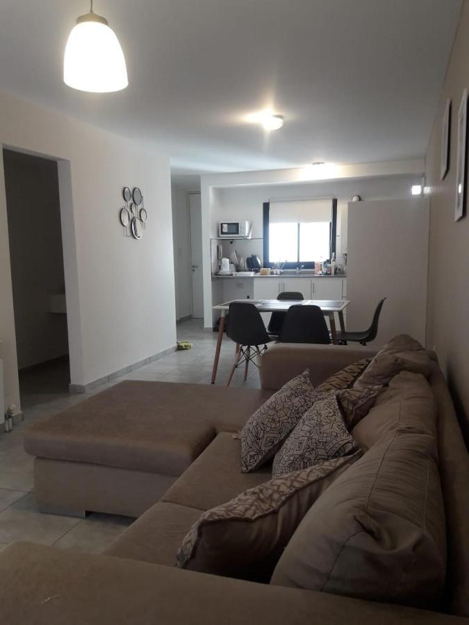 Apartament Depto Amoblado En El Centro De La Capital De Córdoba Zewnętrze zdjęcie